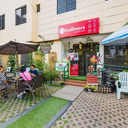 Reddoorz @ Zapatera Cebu酒店 外观 照片