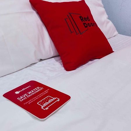 Reddoorz @ Zapatera Cebu酒店 外观 照片
