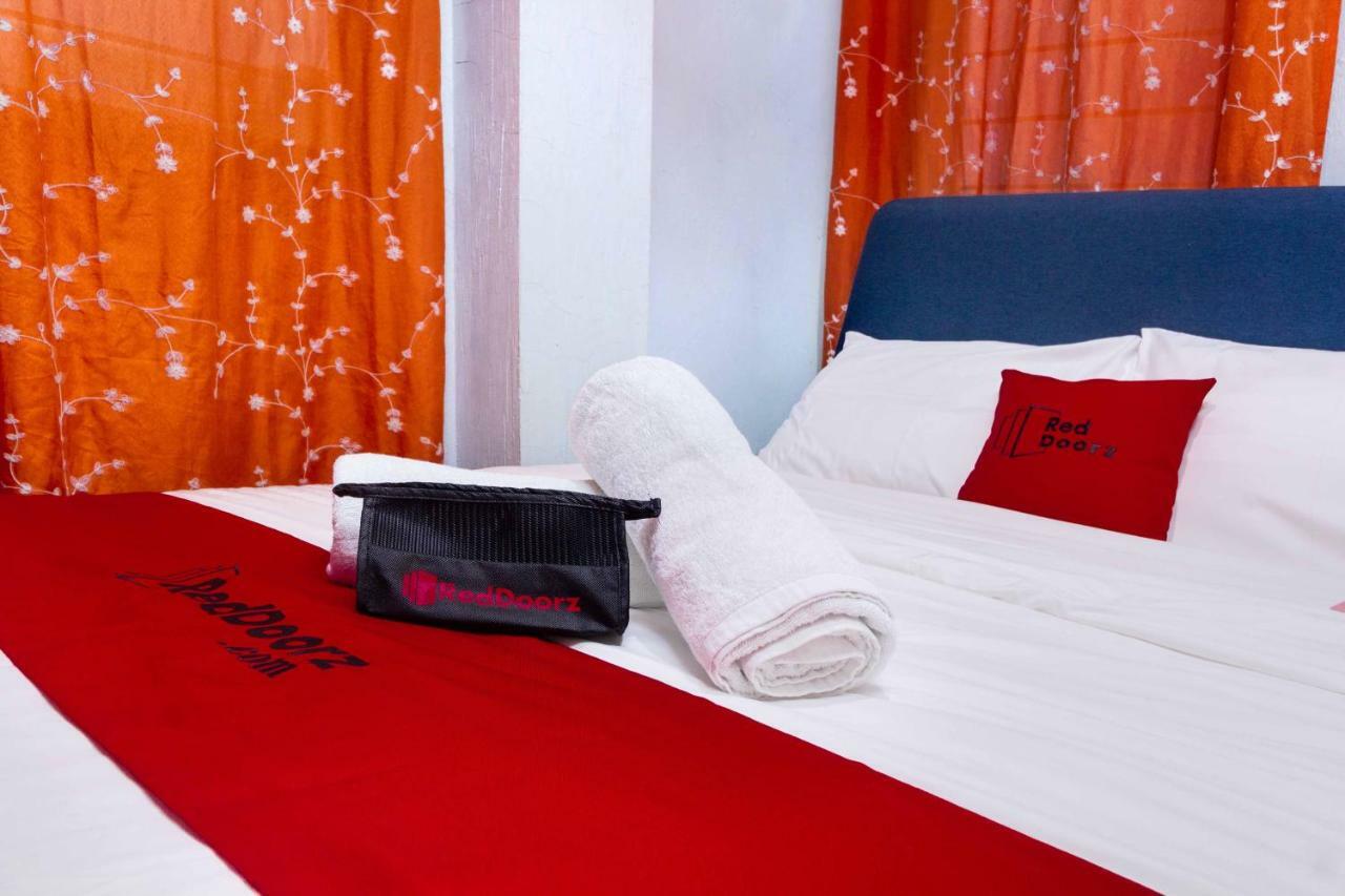 Reddoorz @ Zapatera Cebu酒店 外观 照片
