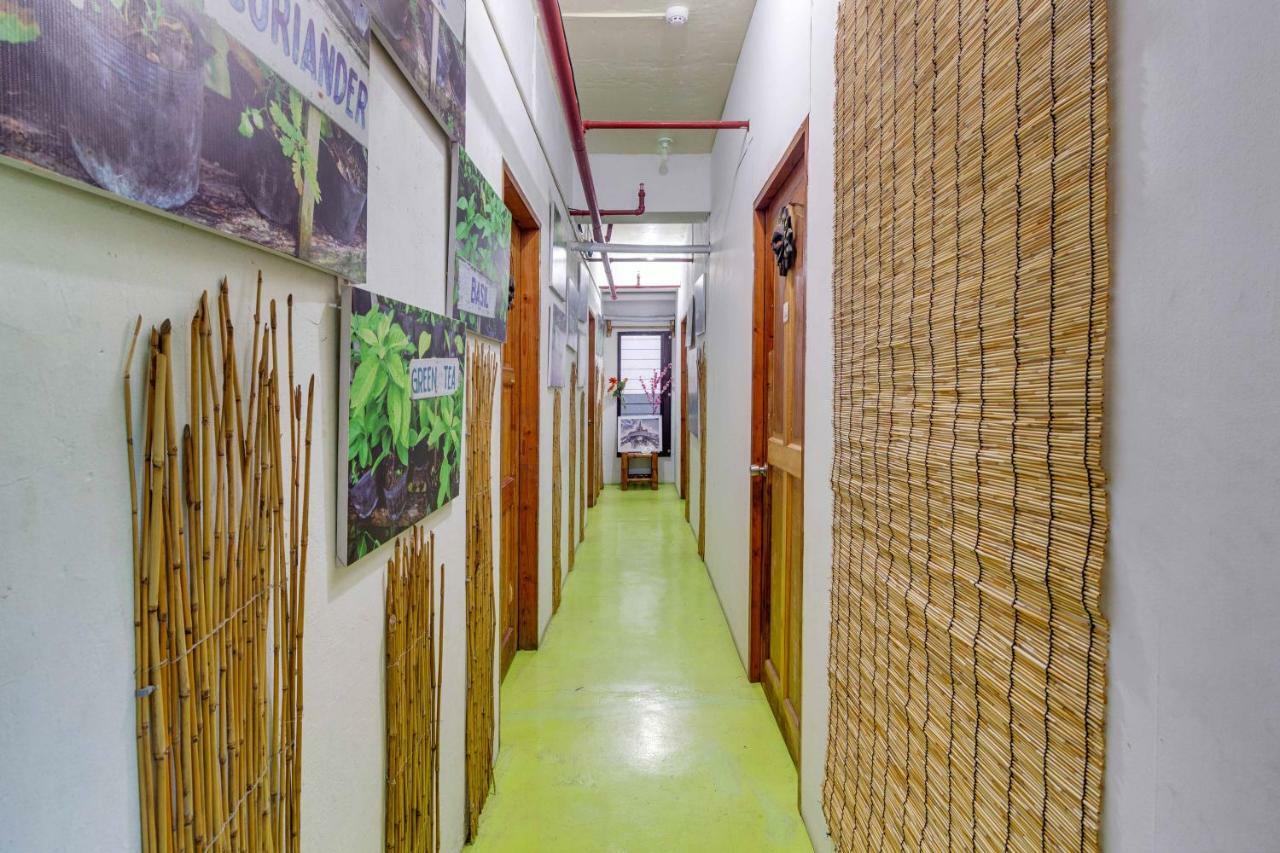 Reddoorz @ Zapatera Cebu酒店 外观 照片