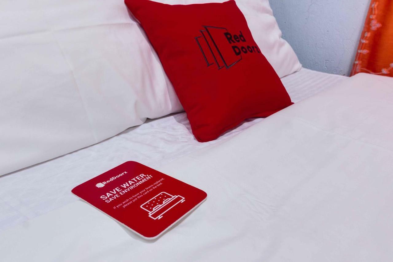 Reddoorz @ Zapatera Cebu酒店 外观 照片